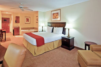 Hotel Holiday Inn Express & Suites Philadelphia-choctaw