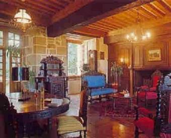 Bed & Breakfast Ch�teau De La Chassagne