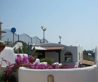 Apartamento Casa Vacanze Elianto