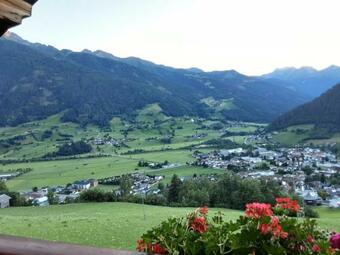 Apartamento Ferienwohnung Egger Klaus Und Manuela