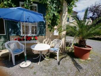 Hostal G�stehaus & Privatzimmer Posch