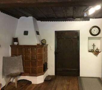 Engelwirtskeusch'n- Idyllisches Ferienhaus Beim Ossiacher See