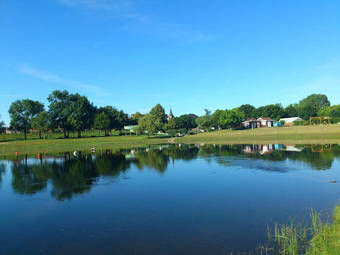 Bed & Breakfast Domaine Des Escouanes