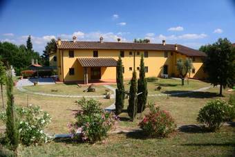Agroturismo Agriturismo Podere Casalone