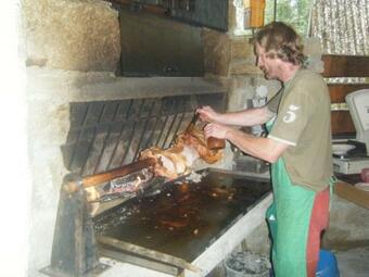 Hostal Penzion Diana