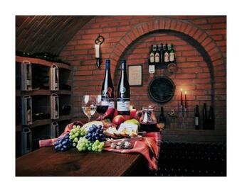 Hostal Restaurace-pension-vina?stv� U ??astn�ch