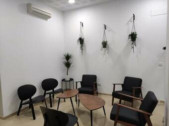 Albergue R�o Mandeo