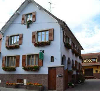 Apartamento Vignobles Frey-sohler