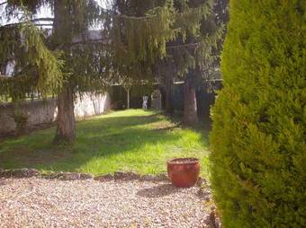 Holiday Home Maison Perre Luzille