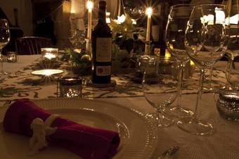 Bed & Breakfast Domaine Le Chec