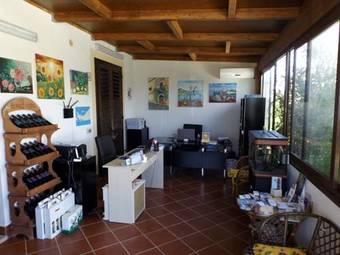 Apartamento Case Vacanza Torre Lupa