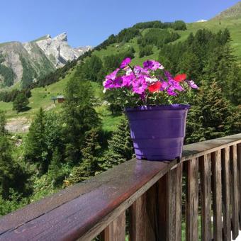 Hotel Le Sestriere