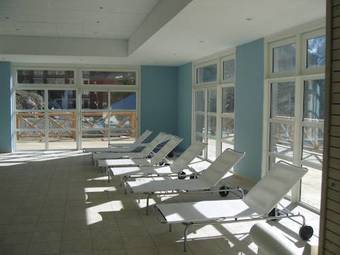 Aparthotel Les Terrasses De Labrau