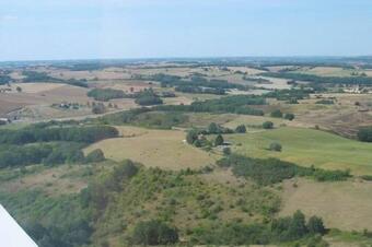 G�te With Great Views