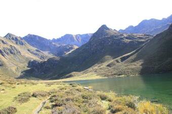 Apartamento Appartement T2 Neuf ??? Proche Argeles Gazost