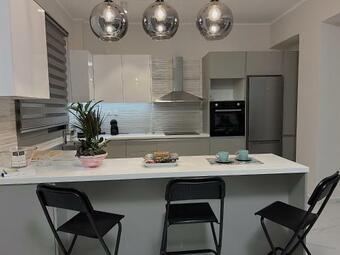 Apartamento Sea Horizon Suites