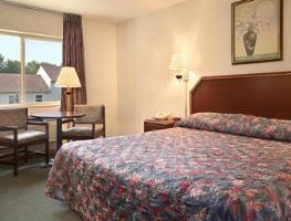 Hotel Super 8 - Chillicothe