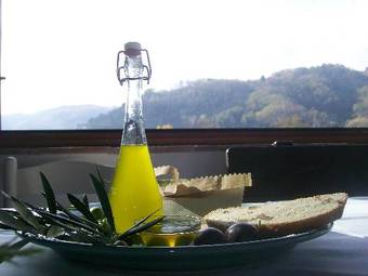 Apartamento Borgo Giusto Albergo Diffuso