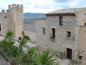 Hostal Cal Alejandro