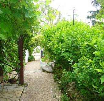 Hotel La Vieille Maison