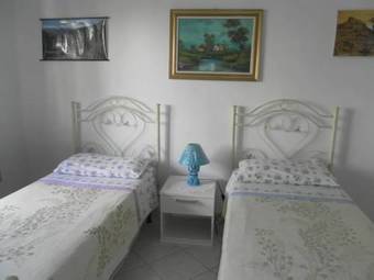 Bed & Breakfast Pietro & Graziella