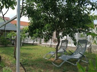 Apartment Village Life