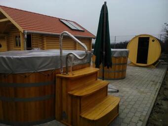 Hostal Tuzs�ri P�linka Tanya