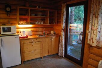 Agroturismo Bor�ka Apartmanh�zak - Kakukk House