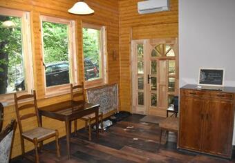 Kincs Apartman �s Jurtasz�ll�s