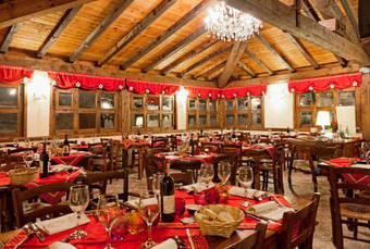 Rifugio Del Firenze Ninfa