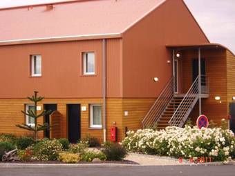 Hotel Pressoir H�tel