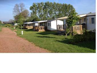 Camping La Berquerie