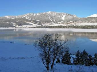 Holiday Home Chalet Panoramique