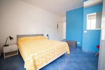 Apartamento La Tartarughina