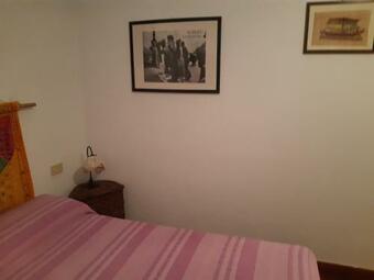 Apartamento Il Moreto