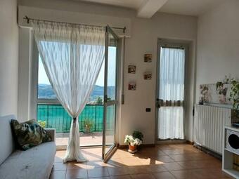 Apartamento Terrace On The Valley