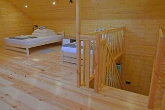 Apartamenty W Lesie Horyniec-zdr�j