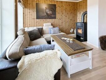 Holiday Home Rauland III