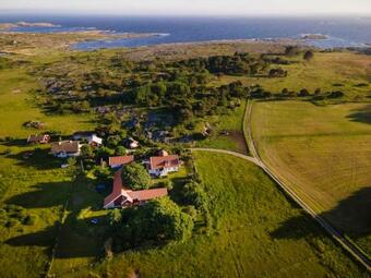 Studio Solbakke, Modern Studio Close To Sea