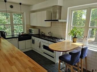 Hostal Villa Laanzicht - Non-smokers Only