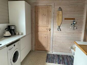 Hostal Sandve