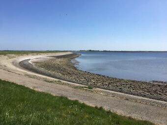 Glamping Aan De Thoolse Kust