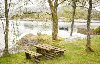 Stunning Home In Skjold With Wifi And 4 Bedrooms