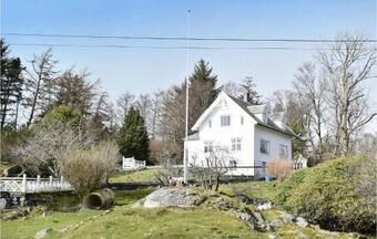 Beautiful Home In Torangsv�g With Wifi And 4 Bedrooms