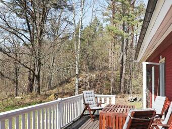 Holiday Home Kn�red III