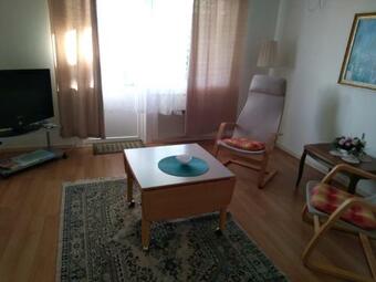 Apartamento Galls�tter 304, B