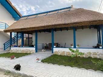 Hostal Casa Munteanu