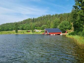 Boathouse