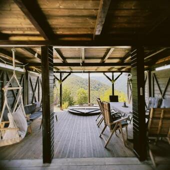 Lodge Amonte Mountain Resort