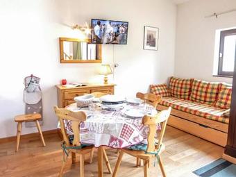 Apartment Les Mousquetons.10